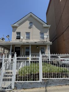 225th Street