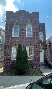 Oakley Street, Williamsbridge Bronx, NY | Z Capital NY