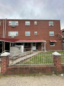 Bruner Avenue’s Multi-Family Marvel